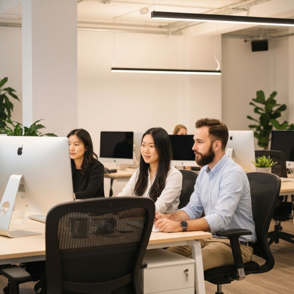 ZZZBELL team workspace